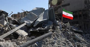 ৪৫ দিনের যুদ্ধবিরতির শর্ত নিয়ে আলোচনা: অ্যাক্সিওস