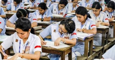 ২ জুলাই থেকে এইচএসসি পরীক্ষা