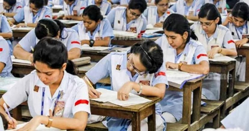 ২ জুলাই থেকে এইচএসসি পরীক্ষা