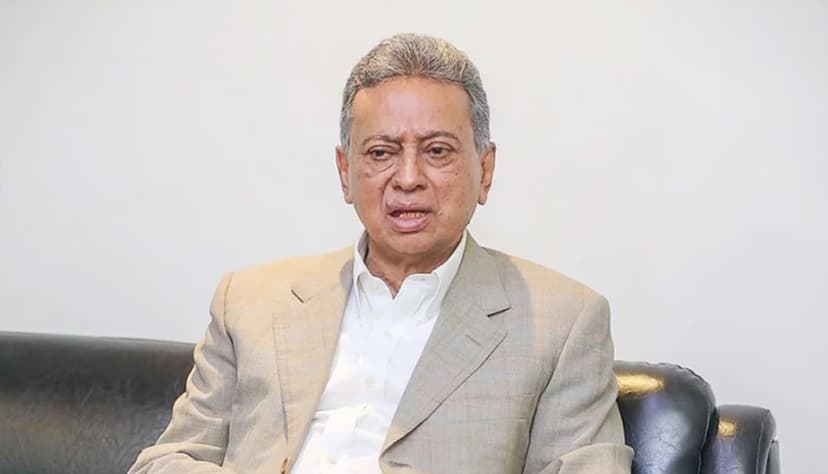 বাংলাদেশের ঋণ নিয়ে আইএমএফ ‘পজিটিভ’: অর্থমন্ত্রী