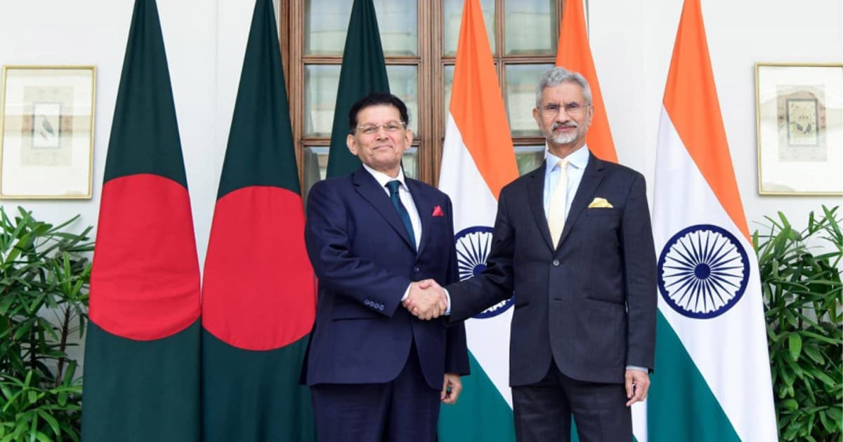 নতুন সরকারের সঙ্গে কাজ করতে চায় ভারত