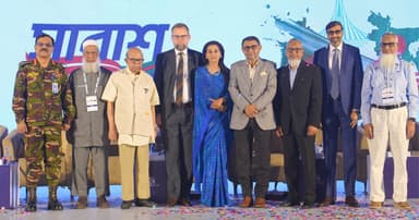 দেশে আধুনিক ইনসুলিন কার্ট্রিজ উৎপাদন শুরু