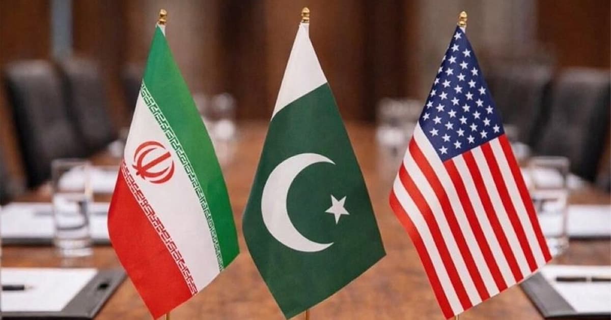 ইসলামাবাদে যুক্তরাষ্ট্র–ইরান আলোচনায় যারা থাকছেন