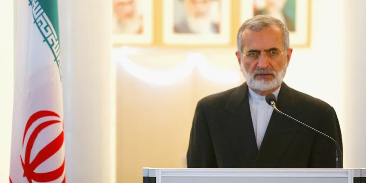 হামলায় আহত ইরানের সাবেক পররাষ্ট্রমন্ত্রী খারাজি মারা গেছেন