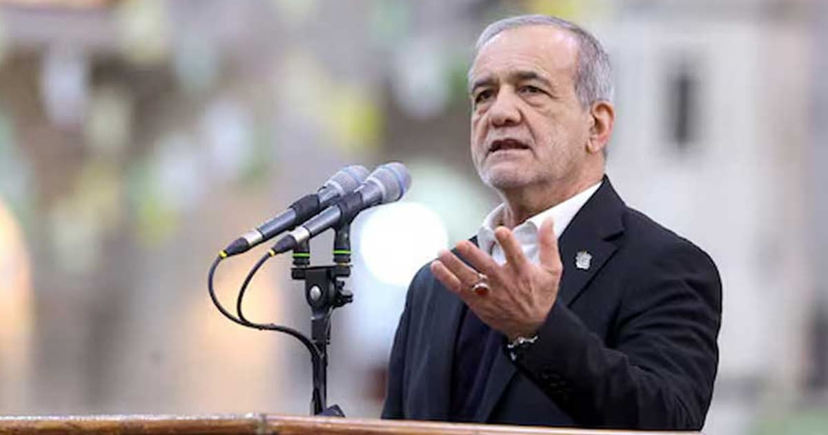 সাধারণ আমেরিকানদের প্রতি বিদ্বেষ নেই ইরানের