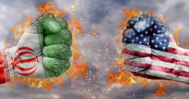 দ্বিতীয় দফা আলোচনায় এখনো রাজি হয়নি ইরান