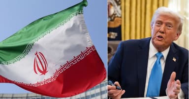 যুদ্ধবিরতির মেয়াদ বাড়াতে চান না ট্রাম্প