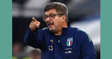 ইতালির নতুন কোচ হলেন বালদিনি