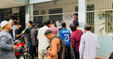 ফুয়েল কার্ড সংগ্রহের মেয়াদ বাড়াল কিশোরগঞ্জ প্রশাসন