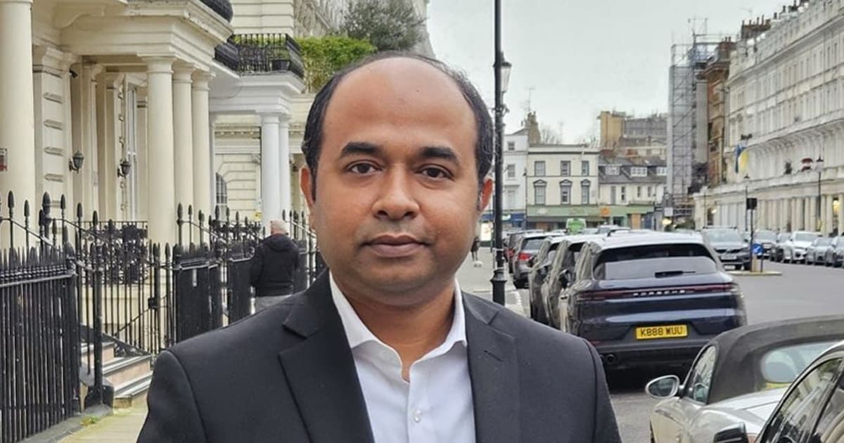 যুক্তরাজ্যে বাংলাদেশ হাইকমিশনের প্রেস মিনিস্টারের পদত্যাগ