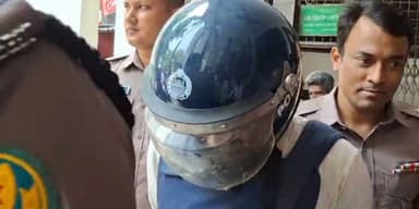 দুইজনের যাবজ্জীবন, একজনের ১৪ বছর সাজা