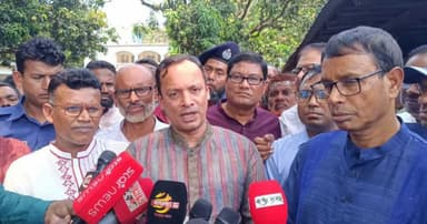 সরকার জুলাই যোদ্ধাদের সুরক্ষা নীতিমালা প্রণয়ন করেছে: অ্যাটর্নি জেনারেল