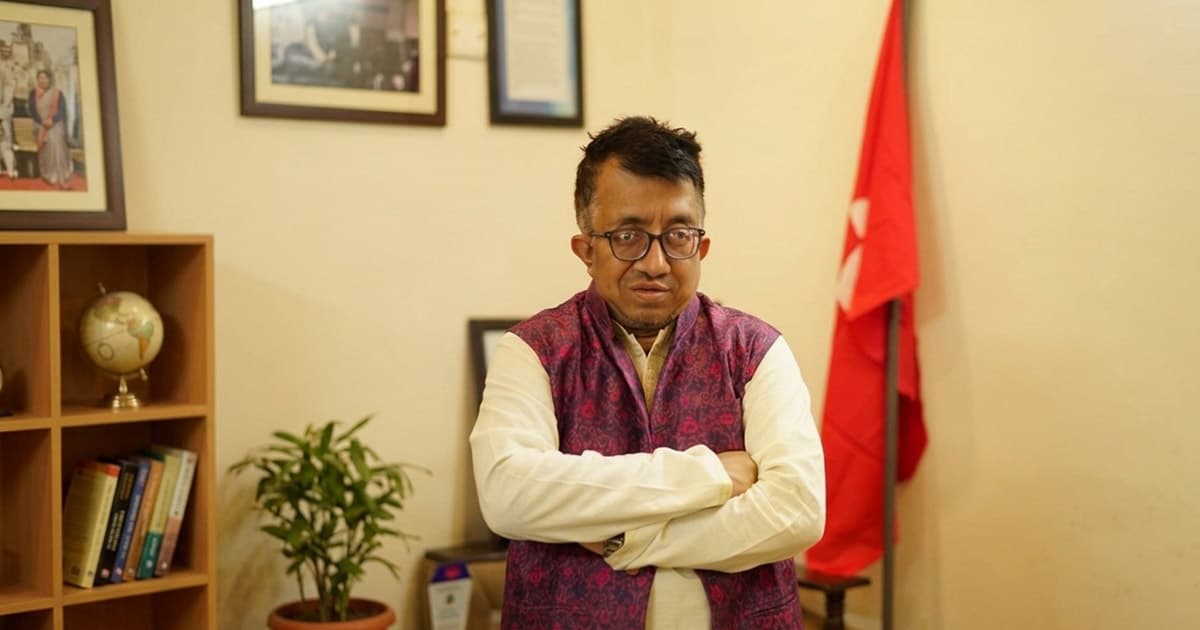 চলে গেলেন সাংবাদিক-লেখক হাবীব ইমন