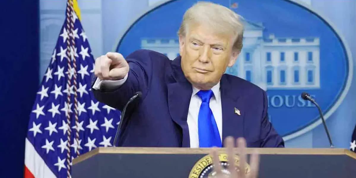 হরমুজ খুলতে রাজি ইরান, দুই সপ্তাহের যুদ্ধবিরতি ঘোষণা ট্রাম্পের