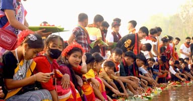 চৈত্র সংক্রান্তিতে তিন পার্বত্য জেলায় সাধারণ ছুটি