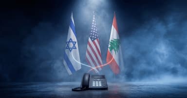 ফের যুদ্ধ বন্ধের আলোচনায় বসছে লেবানন-ইসরাইল