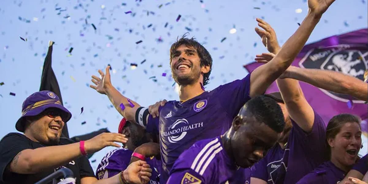 ‘ফুটবলের রাজপুত্র’ রিকার্ডো কাকার জন্মদিন আজ