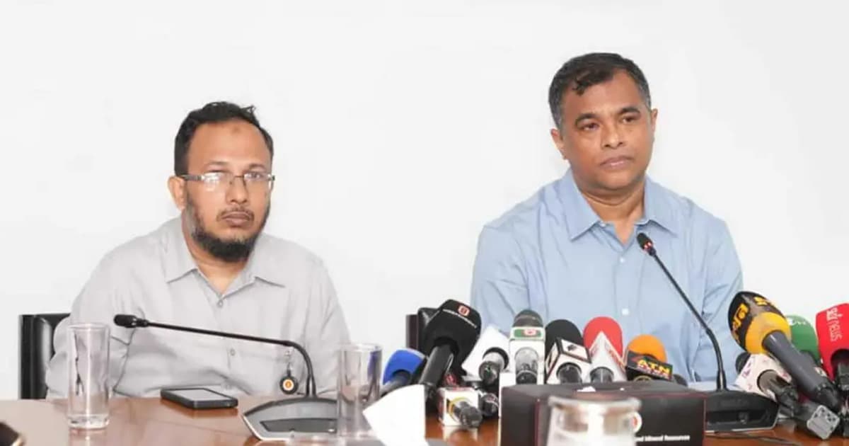 দেশে আড়াই লাখ মেট্রিক টন জ্বালানি তেল মজুত রয়েছে