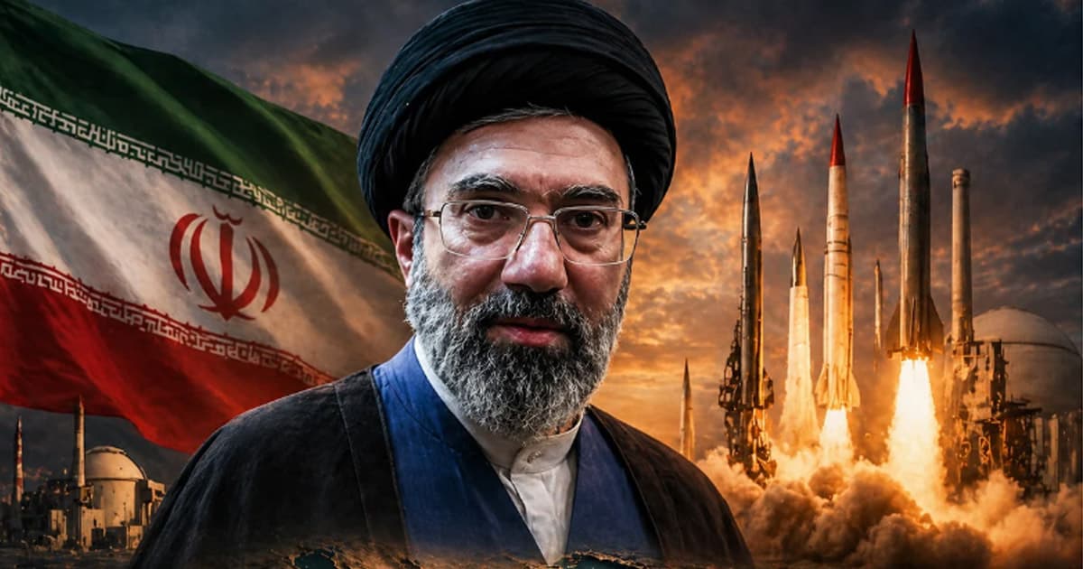 ইরানের পারমাণবিক সক্ষমতা রক্ষা করা হবে: খামেনি