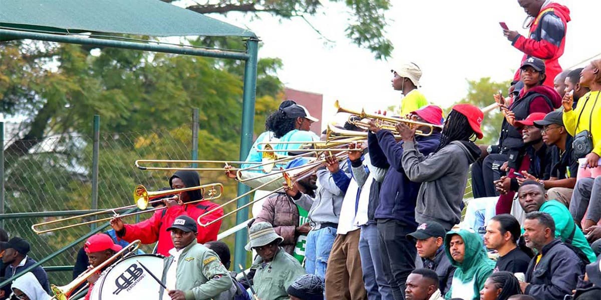 এশিয়া কাপের অনুকরণে এবার আফ্রিকা টি-টোয়েন্টি কাপের ভাবনা