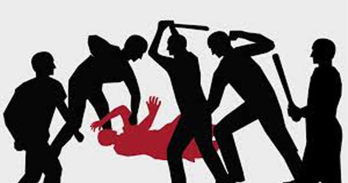 খুলনায় চোর সন্দেহে গণপিটুনিতে নিহত ১