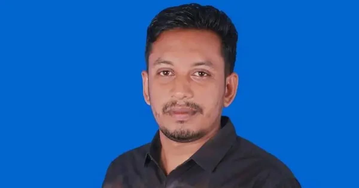 ঈশ্বরদীতে ছাত্রদল নেতাকে গুলি-কুপিয়ে হত্যা