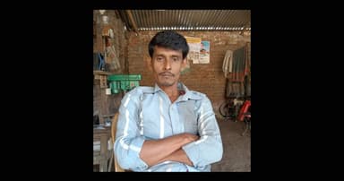 জমিসংক্রান্ত বিরোধে ফার্নিচার মিস্ত্রিকে হত্যা, গ্রেপ্তার ২