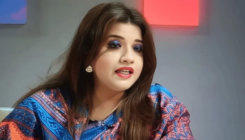 ডাকার শান্তি ফোরামে যোগ দিতে সেনেগালে পররাষ্ট্র প্রতিমন্ত্রী