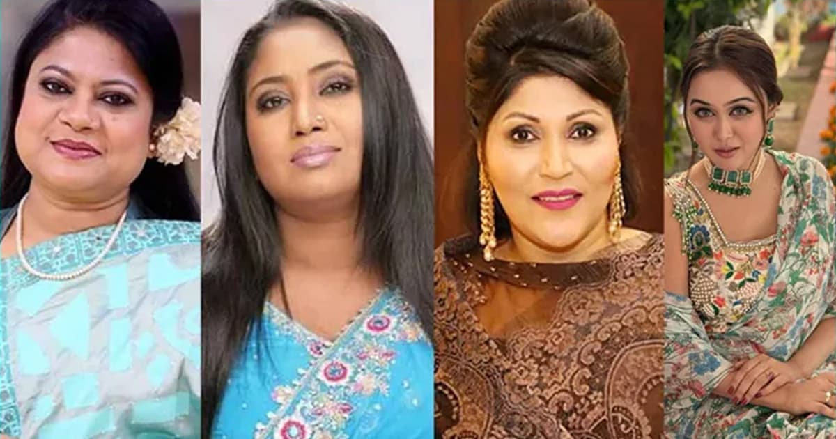 মনোনয়ন বঞ্চিত হলেন যেসব তারকা