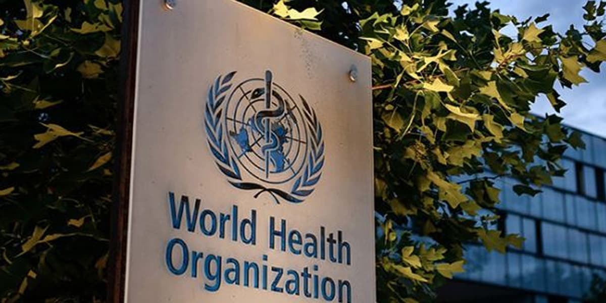 বৈরুত ছাড়ার নির্দেশ প্রত্যাহারের আহ্বান ডব্লিউএইচও’র