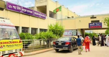 কুষ্টিয়ায় স্বেচ্ছাসেবক দল নেতাসহ ১২ জন গুলিবিদ্ধ