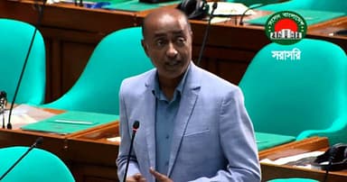 অধস্তন আদালতে বিচারাধীন সাড়ে ৪০ লাখ মামলা: আইনমন্ত্রী