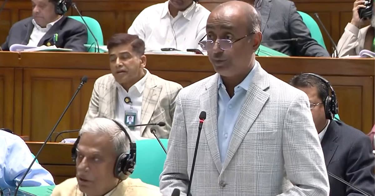 বিরোধী দল থেকে চাওয়া হলো ৫ জনের নাম