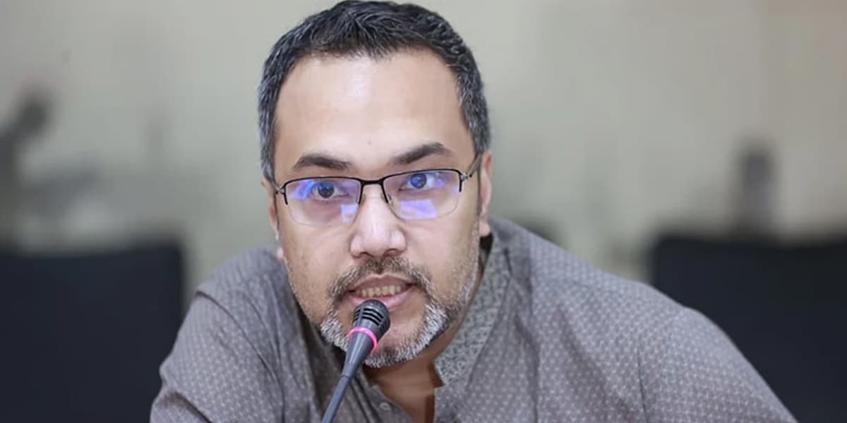 প্রশ্নপত্র বিতরণে ‘জিরো টলারেন্স’ নীতি মেনে চলছে সরকার: মাহদী আমিন
