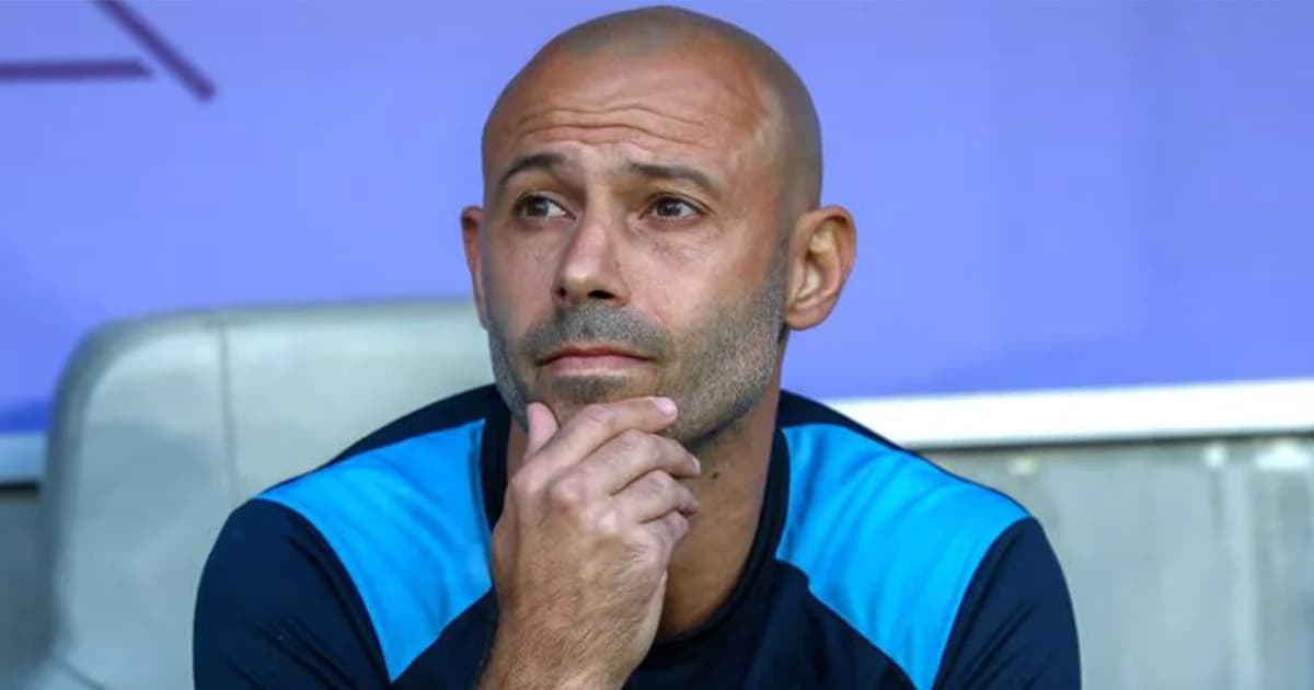 মায়ামি ছাড়লেন মাসচেরানো