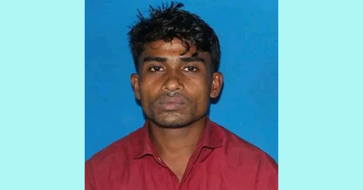 মাছ ধরতে গিয়ে বজ্রপাতে যুবকের মৃত্যু