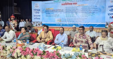 এসএসসি ও সমমানের পরীক্ষা সম্পূর্ণ নকলমুক্ত হবে: শিক্ষামন্ত্রী