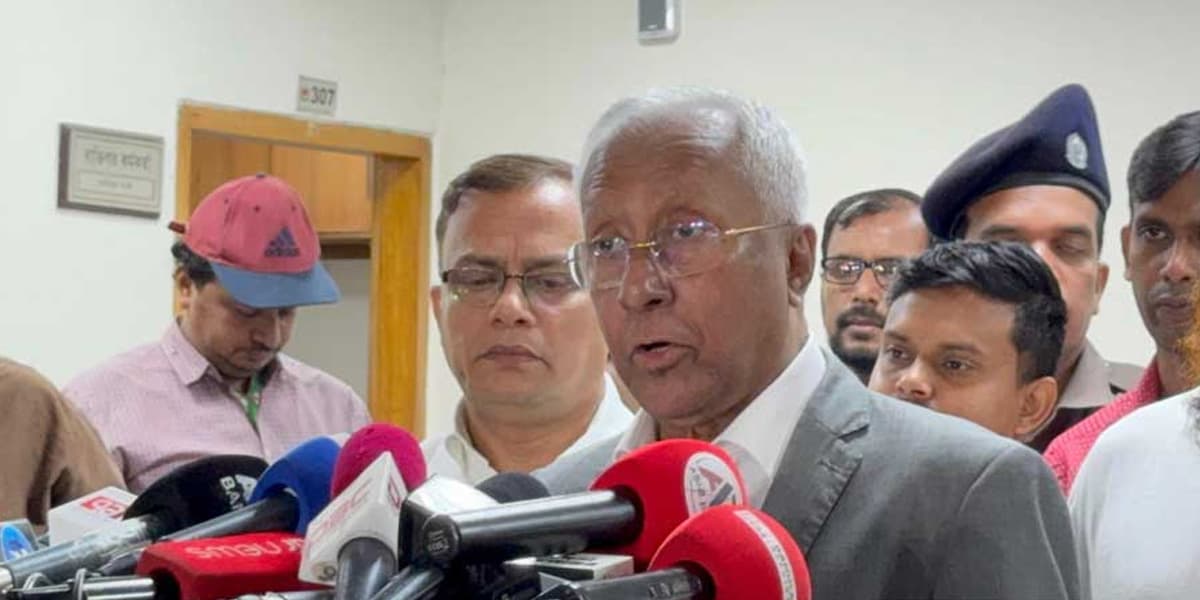 মনোনয়নপত্র জমা ২১ এপ্রিল