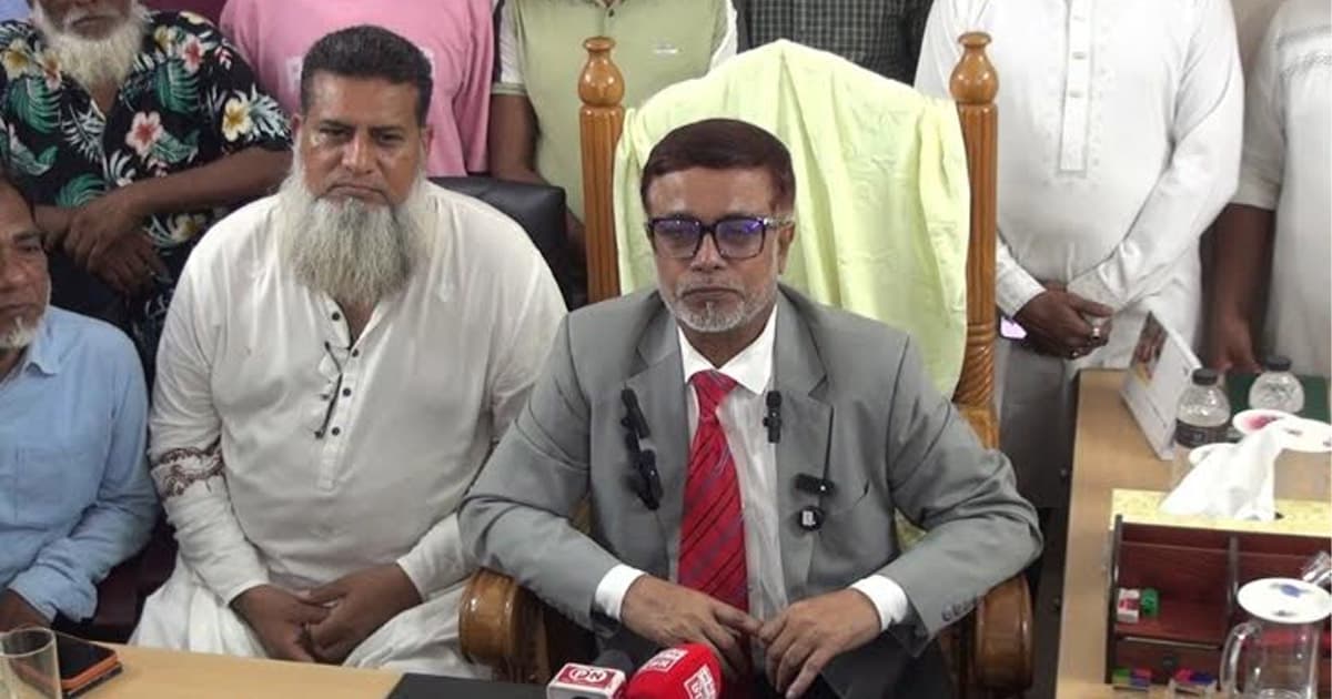 নগর উন্নয়নে সড়ক দখলমুক্ত ও ৩২ খাল খননের পরিকল্পনা: নাসিক প্রশাসক