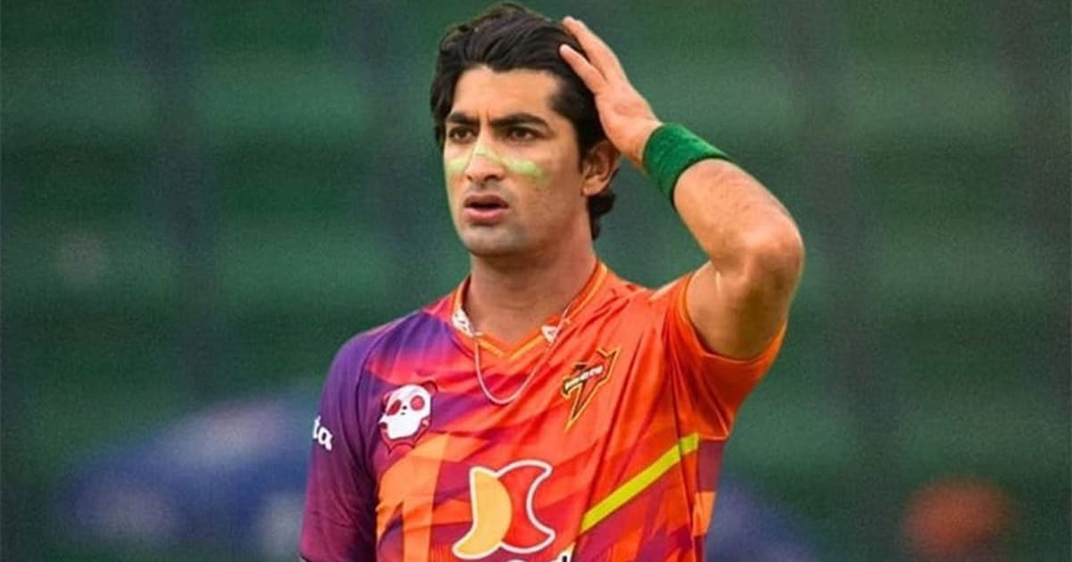 পিএসএল শেষ নাসিমের