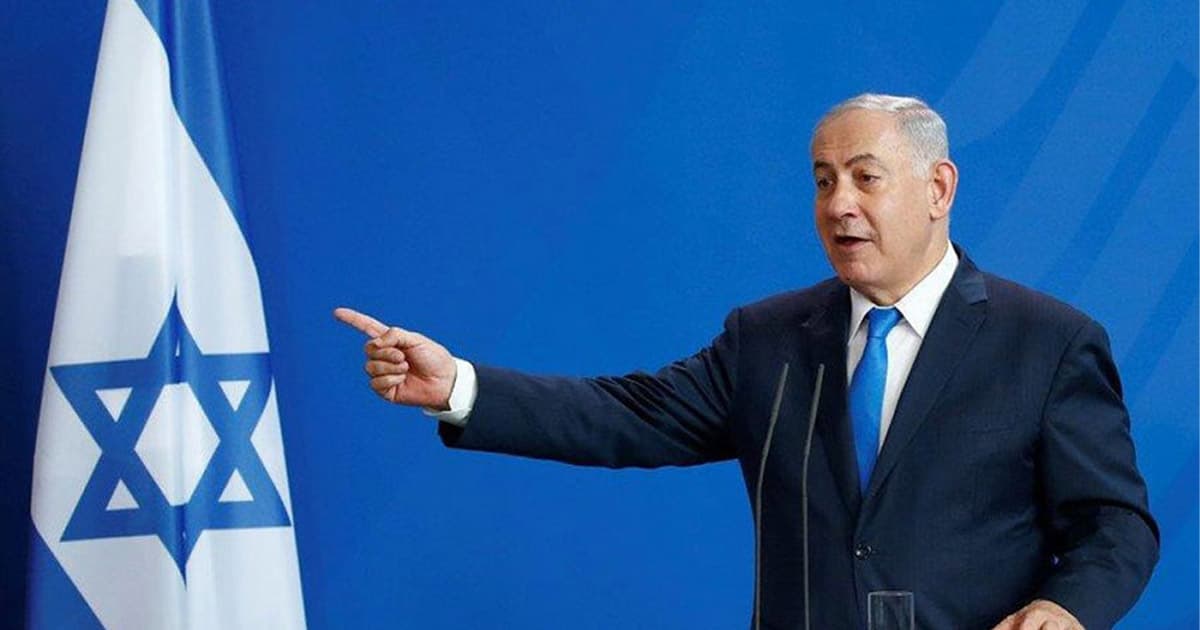 যেকোনো সময় যুদ্ধবিরতি শেষ হতে পারে: নেতানিয়াহু