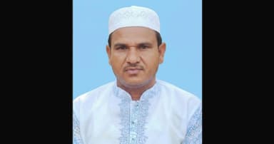 সৌদিতে সড়ক দুর্ঘটনায় ভালুকার ব্যবসায়ী নিহত