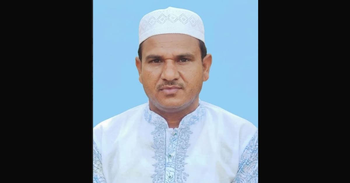 সৌদিতে সড়ক দুর্ঘটনায় ভালুকার ব্যবসায়ী নিহত