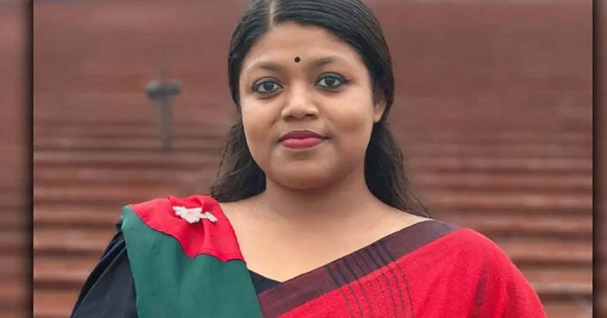 নুসরাত তাবাসসুমের প্রার্থিতা ফিরে পেতে হাইকোর্টে রিট