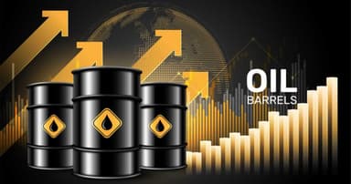 তেলের দাম ৭.৫ শতাংশ বৃদ্ধি, বিশ্ববাজারে অস্থিরতা