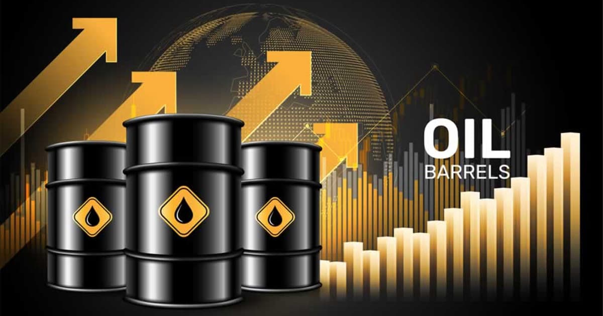 তেলের দাম ৭.৫ শতাংশ বৃদ্ধি, বিশ্ববাজারে অস্থিরতা