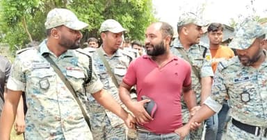 ঈশ্বরদীতে শিশু অপহরণের চেষ্টা অভিযোগ, যুবক আটক