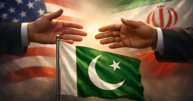 শান্তি আলোচনা শুক্রবারের মধ্যে শুরু হওয়া ‘সম্ভব’: ট্রাম্প