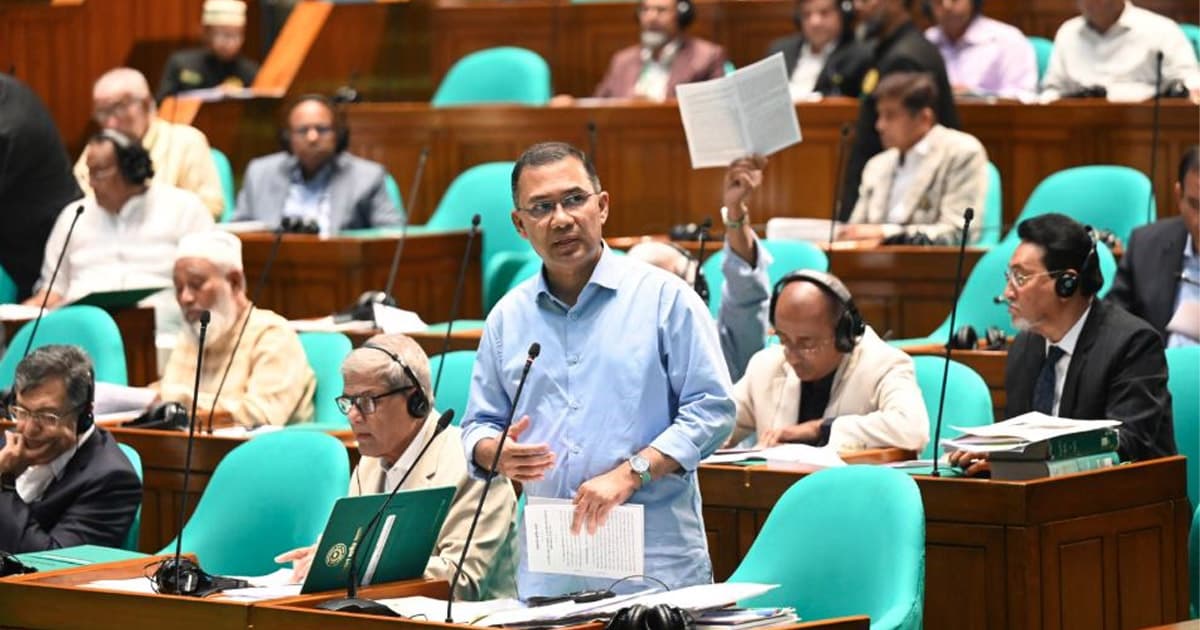৫ বছরের কর্মপরিকল্পনা প্রণয়ন ও বাস্তবায়নের উদ্যোগ সরকারের: প্রধানমন্ত্রী