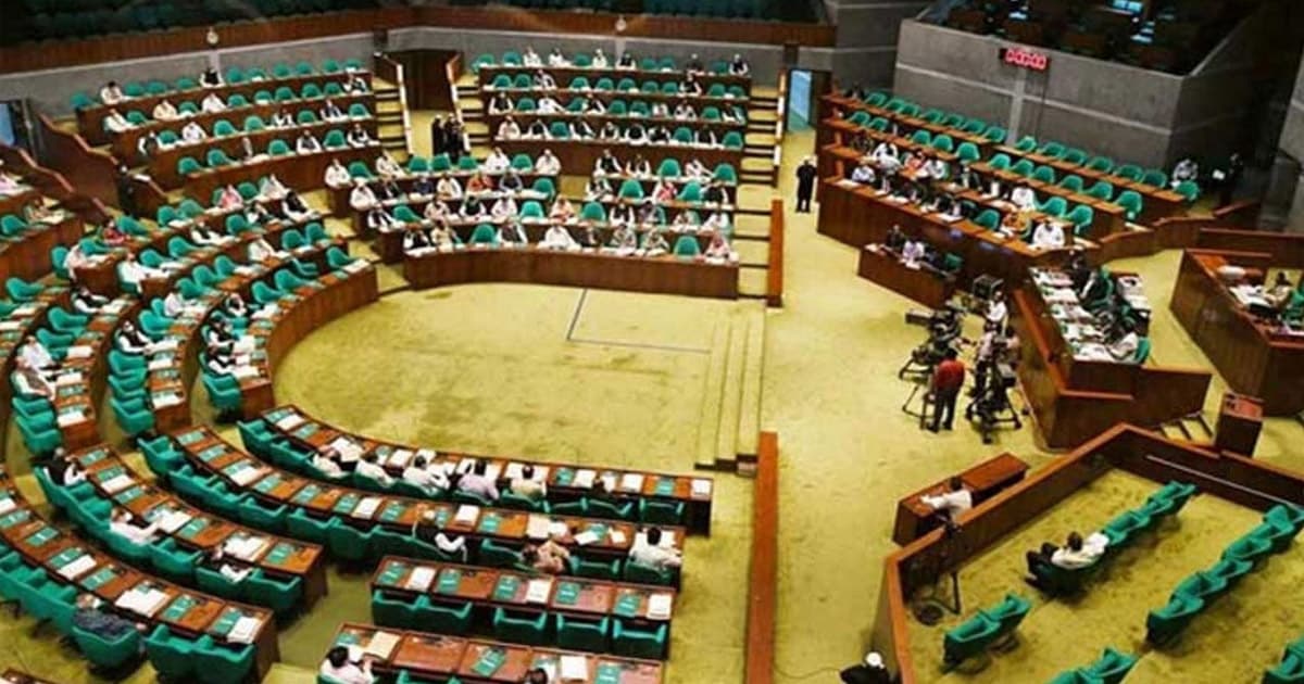 বাতিল হতে পারে অন্তর্বর্তী সরকারের ২০টি অধ্যাদেশ